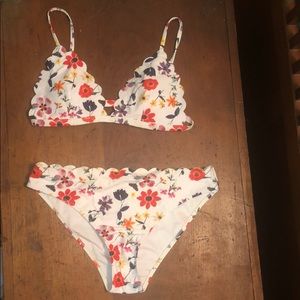 Cupshe swim suit